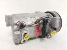 Recambio de compresor aire acondicionado para bmw 3 (e46) 320 d referencia OEM IAM