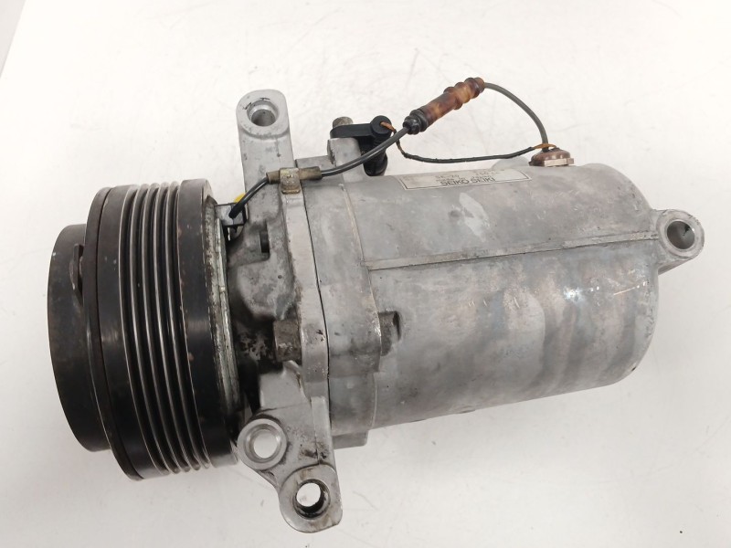 Recambio de compresor aire acondicionado para bmw 3 (e46) 320 d referencia OEM IAM   
