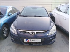 hyundai i30 (fd) del año 2008