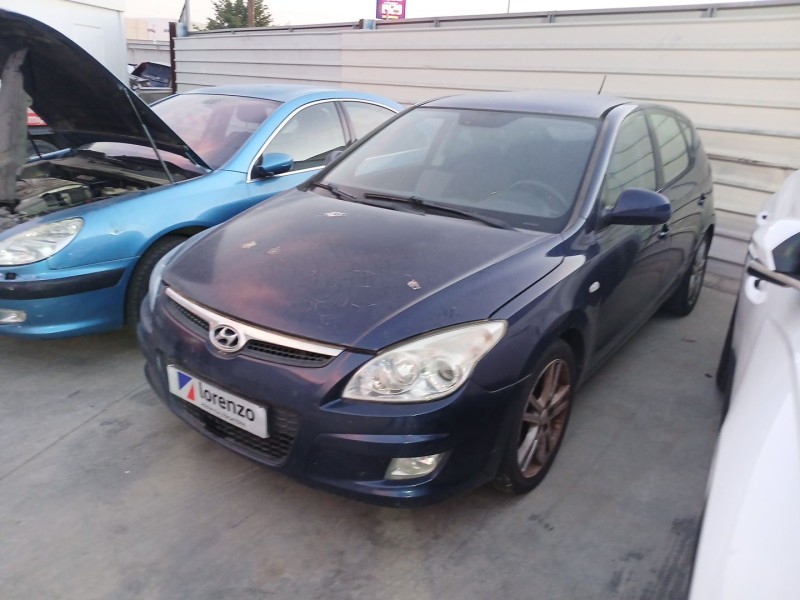 hyundai i30 (fd) del año 2008