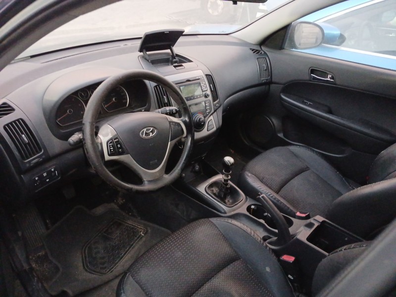 hyundai i30 (fd) del año 2008