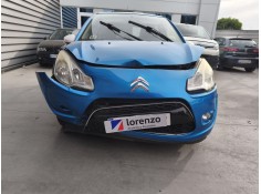 citroën c3 ii (sc_) del año 2009 2