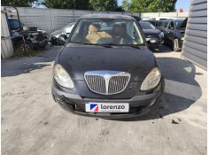 lancia ypsilon (843_) del año 2004