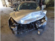 peugeot 206 hatchback (2a/c) del año 2002