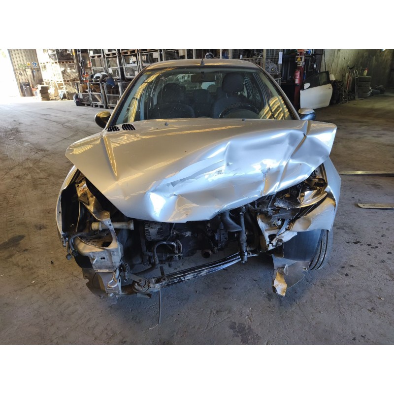 peugeot 206 hatchback (2a/c) del año 2002 peugeot 206 hatchback (2a/c) del año 2002