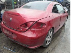 peugeot 307 cc (3b) del año 2004