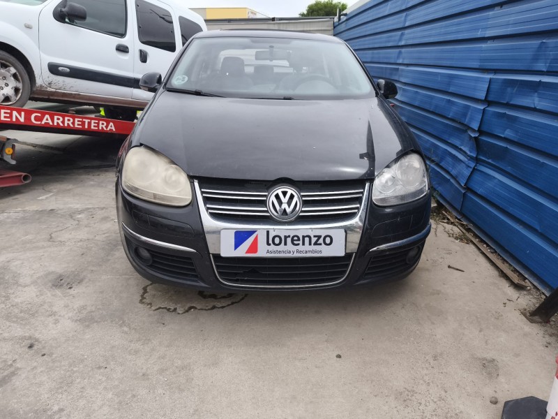 volkswagen jetta iii (1k2) del año 2005