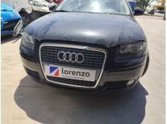 audi a3 (8p1) del año 2006