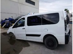 fiat scudo autobús (270_, 272_) del año 2007