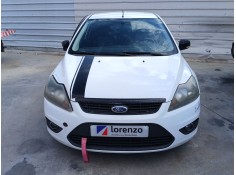 ford focus ii (da_, hcp, dp) del año 2008