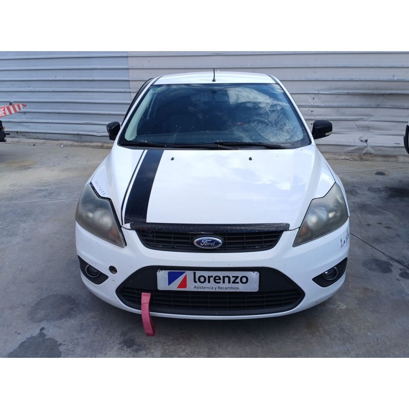 ford focus ii (da_, hcp, dp) del año 2008 ford focus ii (da_, hcp, dp) del año 2008