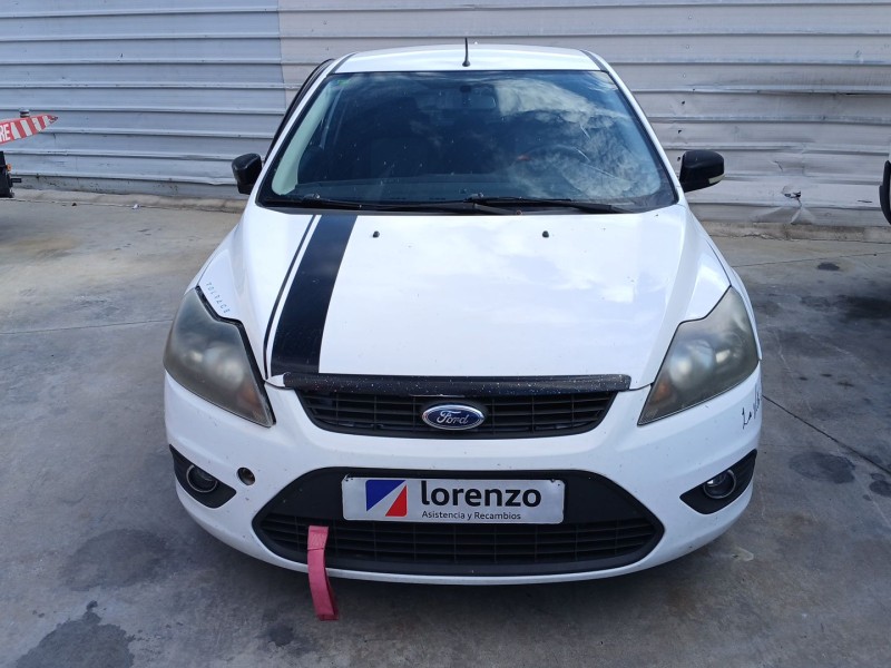 ford focus ii (da_, hcp, dp) del año 2008 ford focus ii (da_, hcp, dp) del año 2008