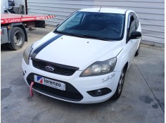ford focus ii (da_, hcp, dp) del año 2008 2