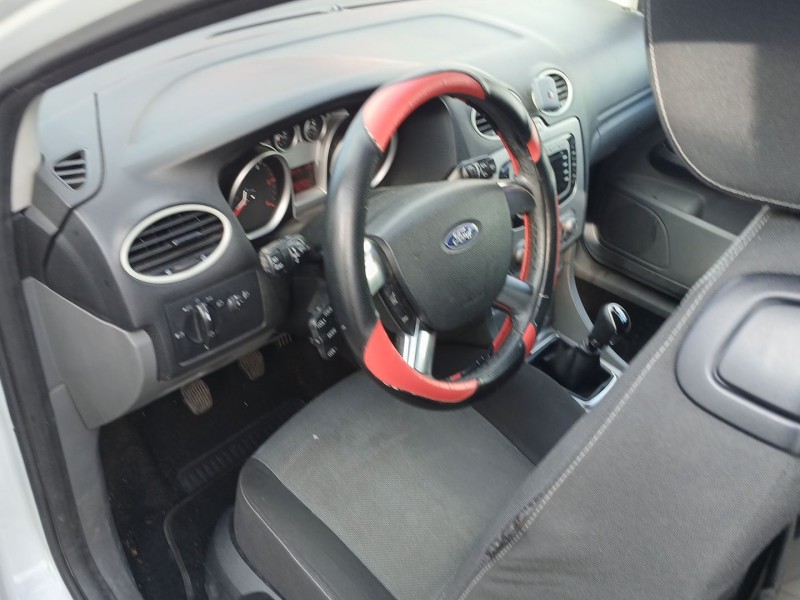 ford focus ii (da_, hcp, dp) del año 2008 ford focus ii (da_, hcp, dp) del año 2008