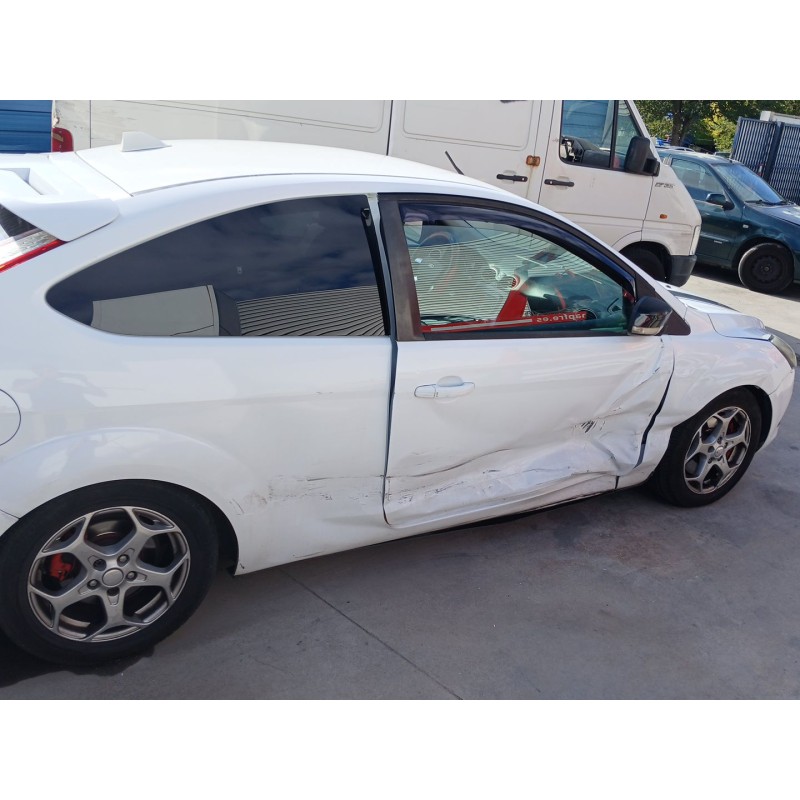 ford focus ii (da_, hcp, dp) del año 2008 ford focus ii (da_, hcp, dp) del año 2008