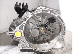Recambio de caja cambios para ford focus ii (da_, hcp, dp) 1.8 tdci referencia OEM IAM 3M5R 3M5R7201