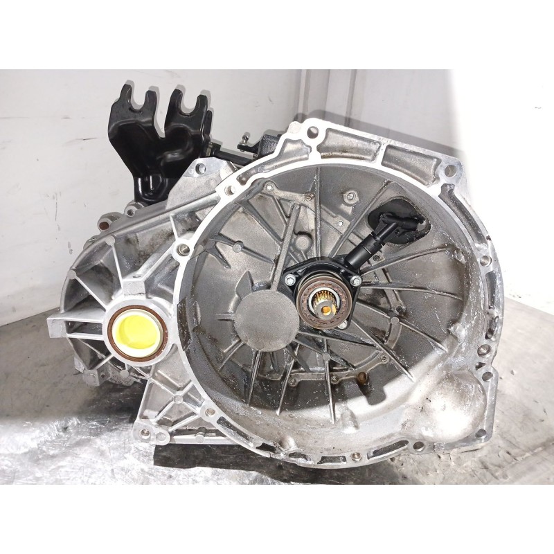 Recambio de caja cambios para ford focus ii (da_, hcp, dp) 1.8 tdci referencia OEM IAM 3M5R 3M5R7201  Recambio de caja cambios para ford focus ii (da_, hcp, dp) 1.8 tdci referencia OEM IAM 3M5R 3M5R7201