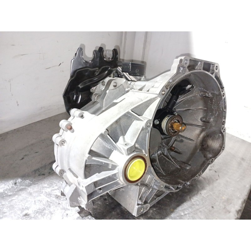 Recambio de caja cambios para ford focus ii (da_, hcp, dp) 1.8 tdci referencia OEM IAM 3M5R 3M5R7201  Recambio de caja cambios para ford focus ii (da_, hcp, dp) 1.8 tdci referencia OEM IAM 3M5R 3M5R7201