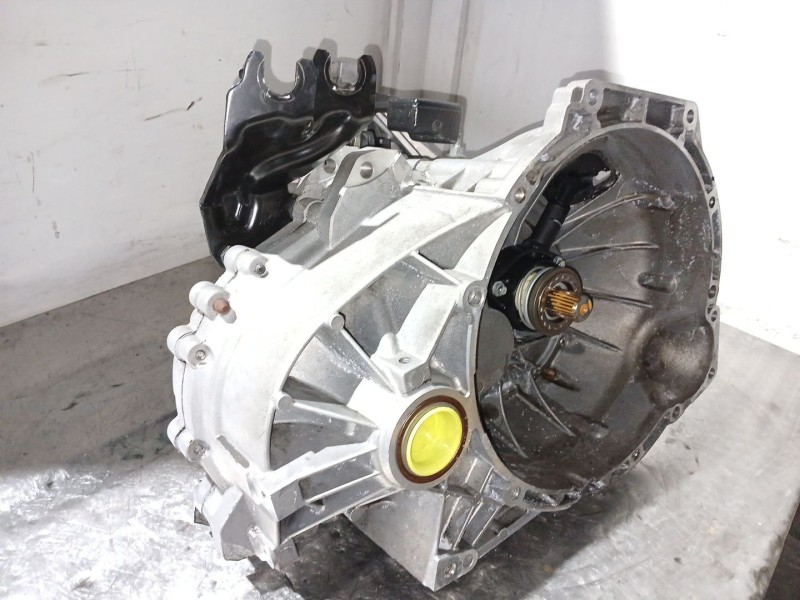 Recambio de caja cambios para ford focus ii (da_, hcp, dp) 1.8 tdci referencia OEM IAM 3M5R 3M5R7201  Recambio de caja cambios para ford focus ii (da_, hcp, dp) 1.8 tdci referencia OEM IAM 3M5R 3M5R7201