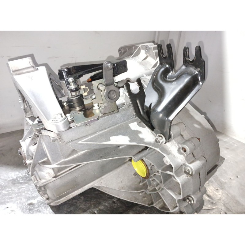 Recambio de caja cambios para ford focus ii (da_, hcp, dp) 1.8 tdci referencia OEM IAM 3M5R 3M5R7201  Recambio de caja cambios para ford focus ii (da_, hcp, dp) 1.8 tdci referencia OEM IAM 3M5R 3M5R7201