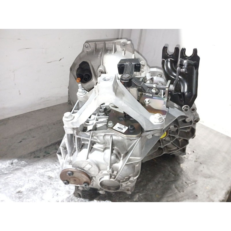 Recambio de caja cambios para ford focus ii (da_, hcp, dp) 1.8 tdci referencia OEM IAM 3M5R 3M5R7201  Recambio de caja cambios para ford focus ii (da_, hcp, dp) 1.8 tdci referencia OEM IAM 3M5R 3M5R7201