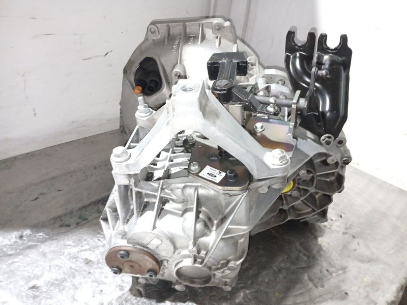 Recambio de caja cambios para ford focus ii (da_, hcp, dp) 1.8 tdci referencia OEM IAM 3M5R 3M5R7201  Recambio de caja cambios para ford focus ii (da_, hcp, dp) 1.8 tdci referencia OEM IAM 3M5R 3M5R7201
