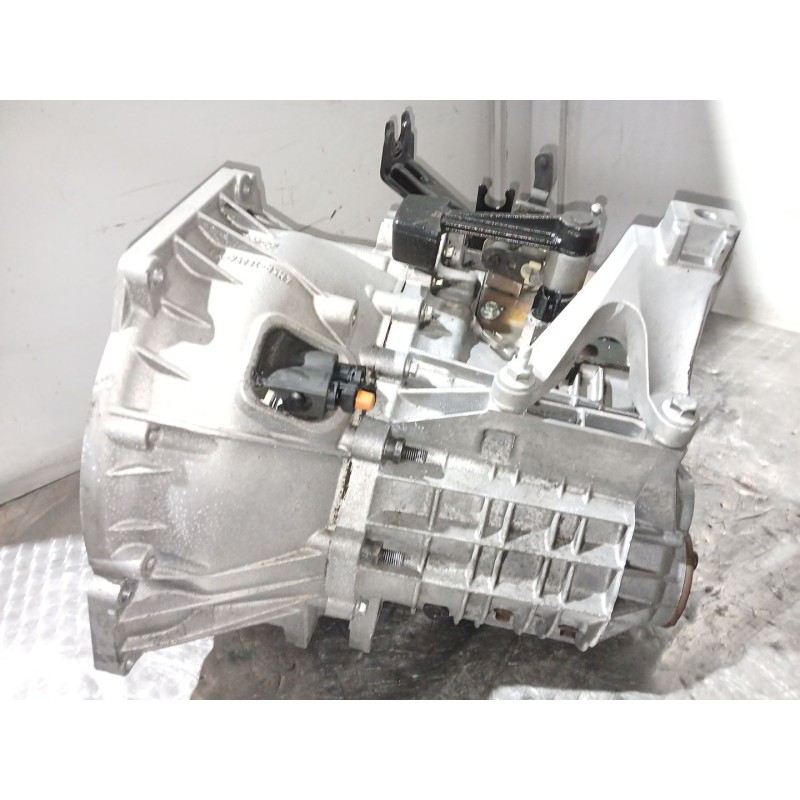 Recambio de caja cambios para ford focus ii (da_, hcp, dp) 1.8 tdci referencia OEM IAM 3M5R 3M5R7201  Recambio de caja cambios para ford focus ii (da_, hcp, dp) 1.8 tdci referencia OEM IAM 3M5R 3M5R7201