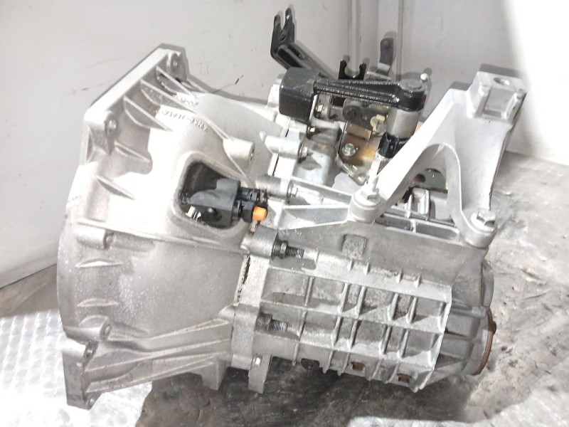 Recambio de caja cambios para ford focus ii (da_, hcp, dp) 1.8 tdci referencia OEM IAM 3M5R 3M5R7201  Recambio de caja cambios para ford focus ii (da_, hcp, dp) 1.8 tdci referencia OEM IAM 3M5R 3M5R7201