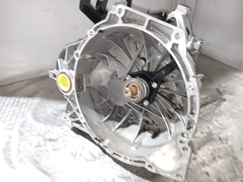 Recambio de caja cambios para ford focus ii (da_, hcp, dp) 1.8 tdci referencia OEM IAM 3M5R 3M5R7201  Recambio de caja cambios para ford focus ii (da_, hcp, dp) 1.8 tdci referencia OEM IAM 3M5R 3M5R7201