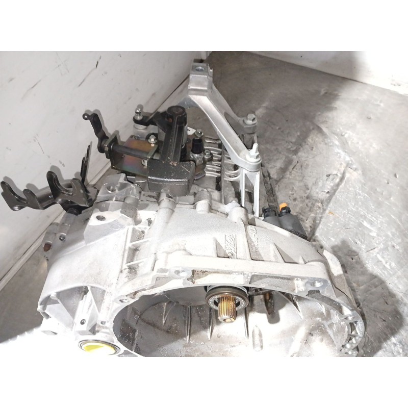 Recambio de caja cambios para ford focus ii (da_, hcp, dp) 1.8 tdci referencia OEM IAM 3M5R 3M5R7201  Recambio de caja cambios para ford focus ii (da_, hcp, dp) 1.8 tdci referencia OEM IAM 3M5R 3M5R7201