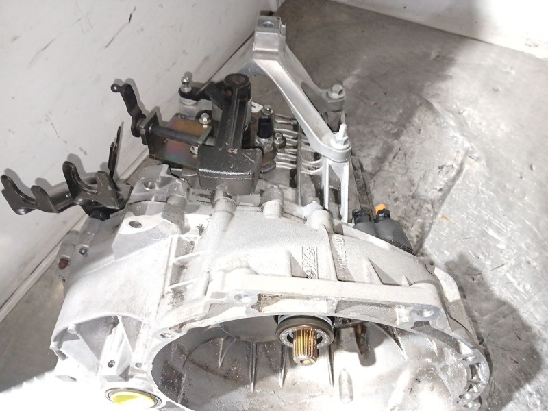 Recambio de caja cambios para ford focus ii (da_, hcp, dp) 1.8 tdci referencia OEM IAM 3M5R 3M5R7201  Recambio de caja cambios para ford focus ii (da_, hcp, dp) 1.8 tdci referencia OEM IAM 3M5R 3M5R7201