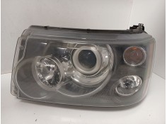 Recambio de faro izquierdo para land rover range rover sport i (l320) 2.7 d 4x4 referencia OEM IAM XBC501733LZN  