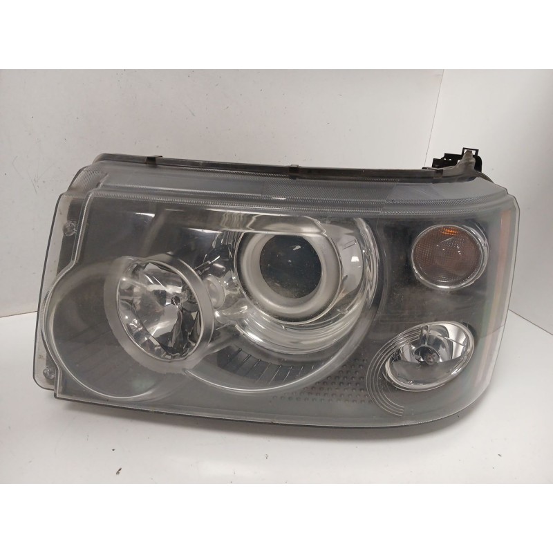 Recambio de faro izquierdo para land rover range rover sport i (l320) 2.7 d 4x4 referencia OEM IAM XBC501733LZN  