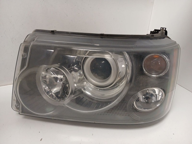 Recambio de faro izquierdo para land rover range rover sport i (l320) 2.7 d 4x4 referencia OEM IAM XBC501733LZN  