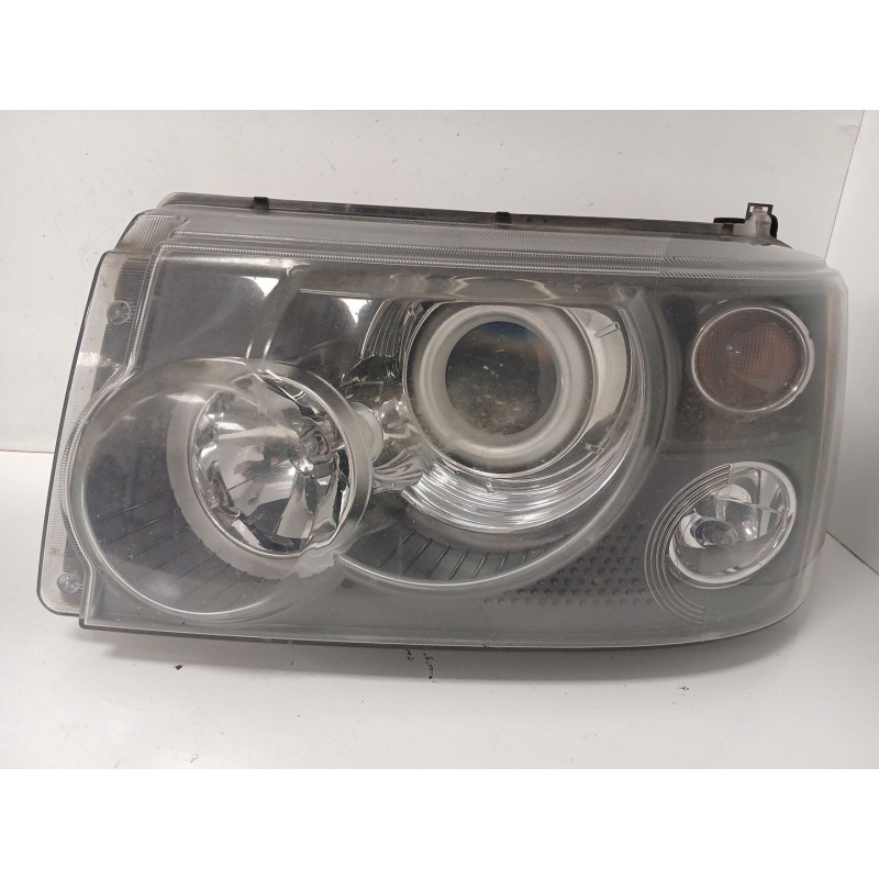 Recambio de faro izquierdo para land rover range rover sport i (l320) 2.7 d 4x4 referencia OEM IAM XBC501733LZN  