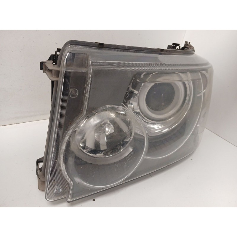 Recambio de faro izquierdo para land rover range rover sport i (l320) 2.7 d 4x4 referencia OEM IAM XBC501733LZN  