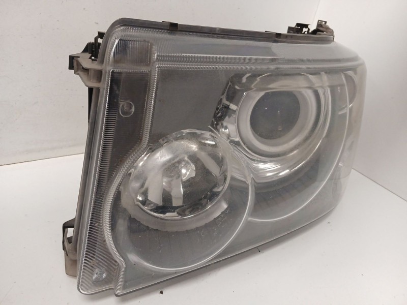Recambio de faro izquierdo para land rover range rover sport i (l320) 2.7 d 4x4 referencia OEM IAM XBC501733LZN  