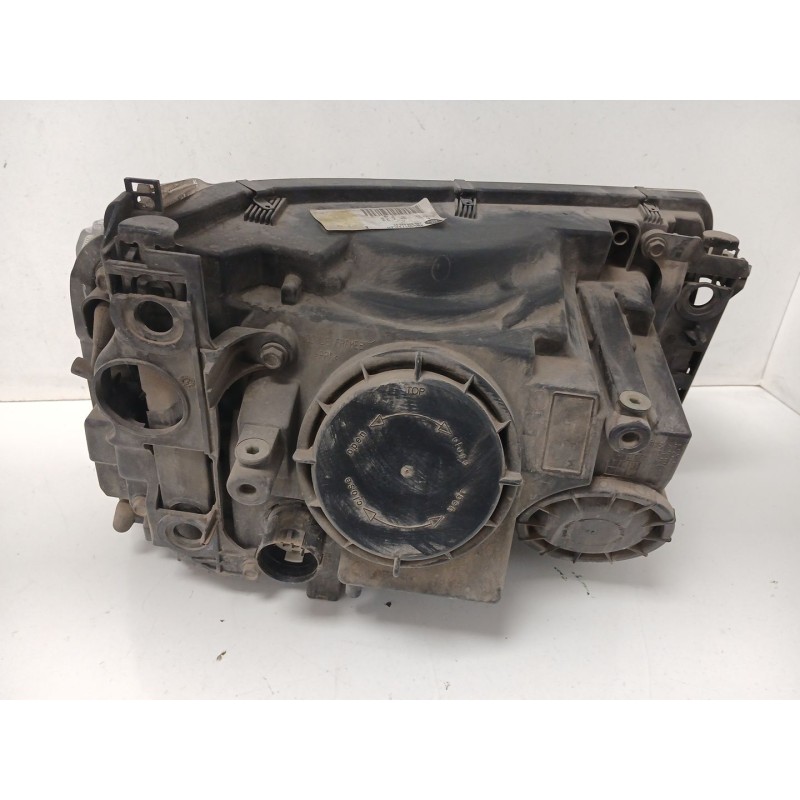 Recambio de faro izquierdo para land rover range rover sport i (l320) 2.7 d 4x4 referencia OEM IAM XBC501733LZN  