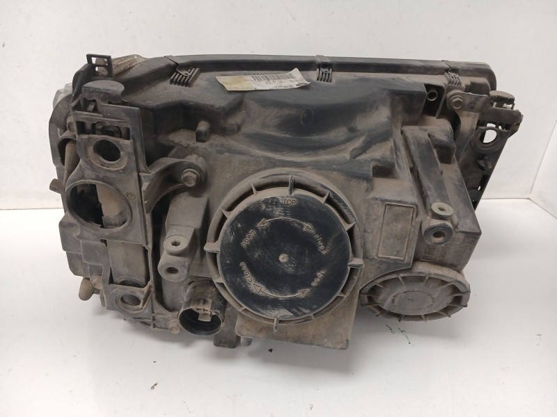 Recambio de faro izquierdo para land rover range rover sport i (l320) 2.7 d 4x4 referencia OEM IAM XBC501733LZN  