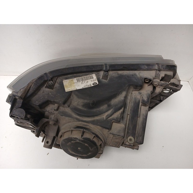Recambio de faro izquierdo para land rover range rover sport i (l320) 2.7 d 4x4 referencia OEM IAM XBC501733LZN  