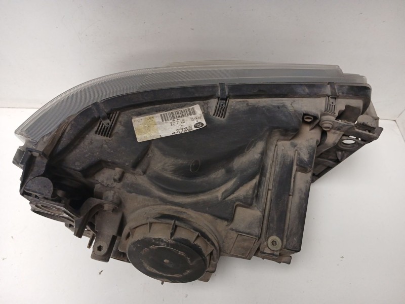 Recambio de faro izquierdo para land rover range rover sport i (l320) 2.7 d 4x4 referencia OEM IAM XBC501733LZN  