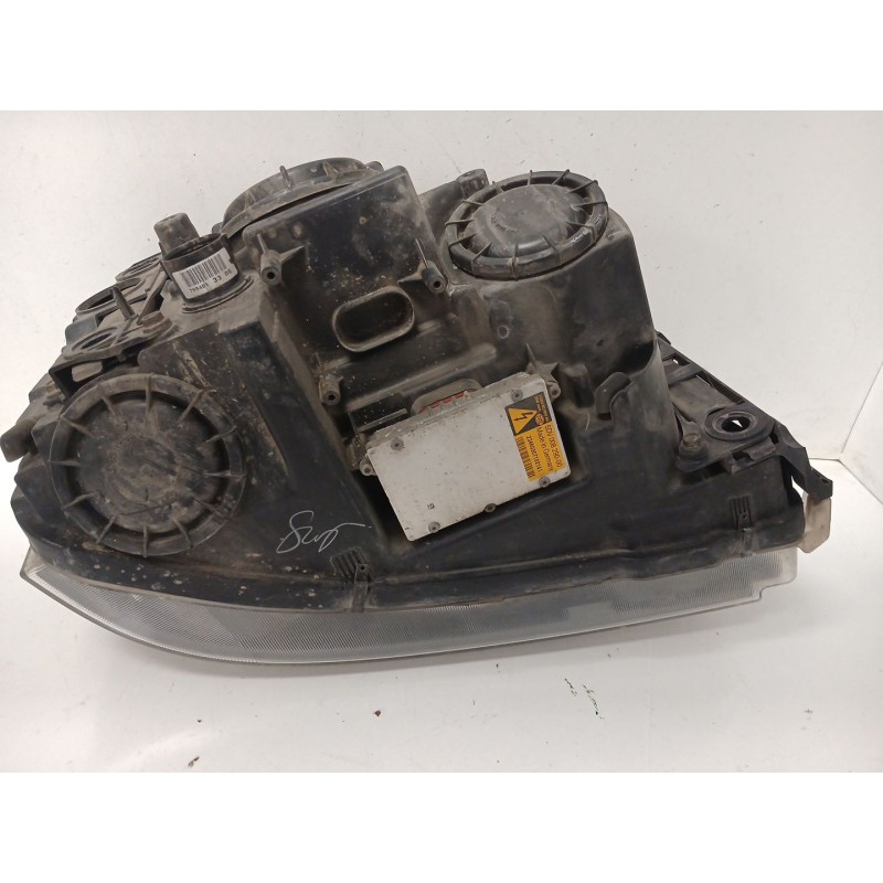 Recambio de faro izquierdo para land rover range rover sport i (l320) 2.7 d 4x4 referencia OEM IAM XBC501733LZN  