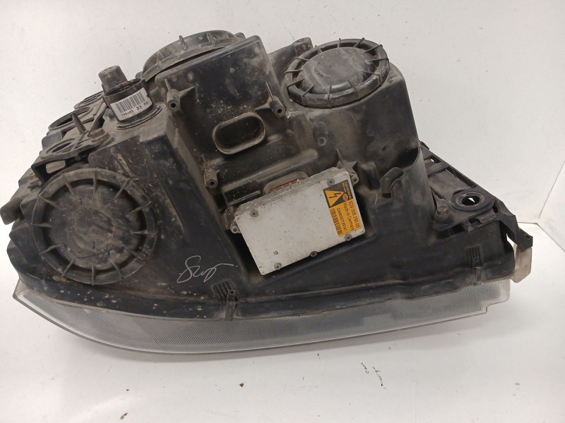 Recambio de faro izquierdo para land rover range rover sport i (l320) 2.7 d 4x4 referencia OEM IAM XBC501733LZN  