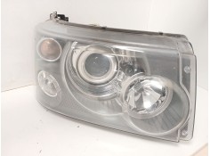 Recambio de faro derecho para land rover range rover sport i (l320) 2.7 d 4x4 referencia OEM IAM XBC501723LZN  5DV00829000
