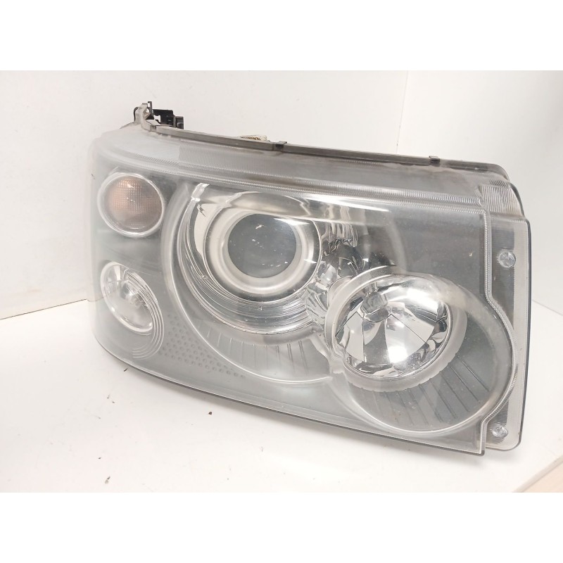 Recambio de faro derecho para land rover range rover sport i (l320) 2.7 d 4x4 referencia OEM IAM XBC501723LZN  5DV00829000