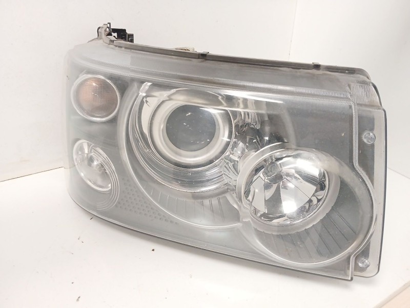 Recambio de faro derecho para land rover range rover sport i (l320) 2.7 d 4x4 referencia OEM IAM XBC501723LZN  5DV00829000