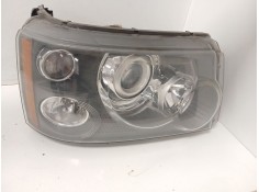 Recambio de faro derecho para land rover range rover sport i (l320) 2.7 d 4x4 referencia OEM IAM XBC501723LZN  5DV00829000 2