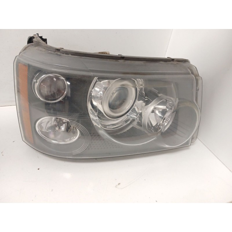 Recambio de faro derecho para land rover range rover sport i (l320) 2.7 d 4x4 referencia OEM IAM XBC501723LZN  5DV00829000
