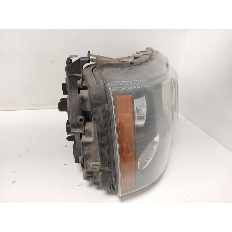 Recambio de faro derecho para land rover range rover sport i (l320) 2.7 d 4x4 referencia OEM IAM XBC501723LZN  5DV00829000