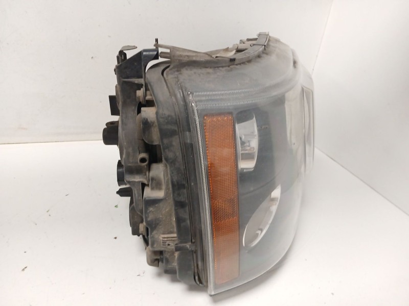 Recambio de faro derecho para land rover range rover sport i (l320) 2.7 d 4x4 referencia OEM IAM XBC501723LZN  5DV00829000